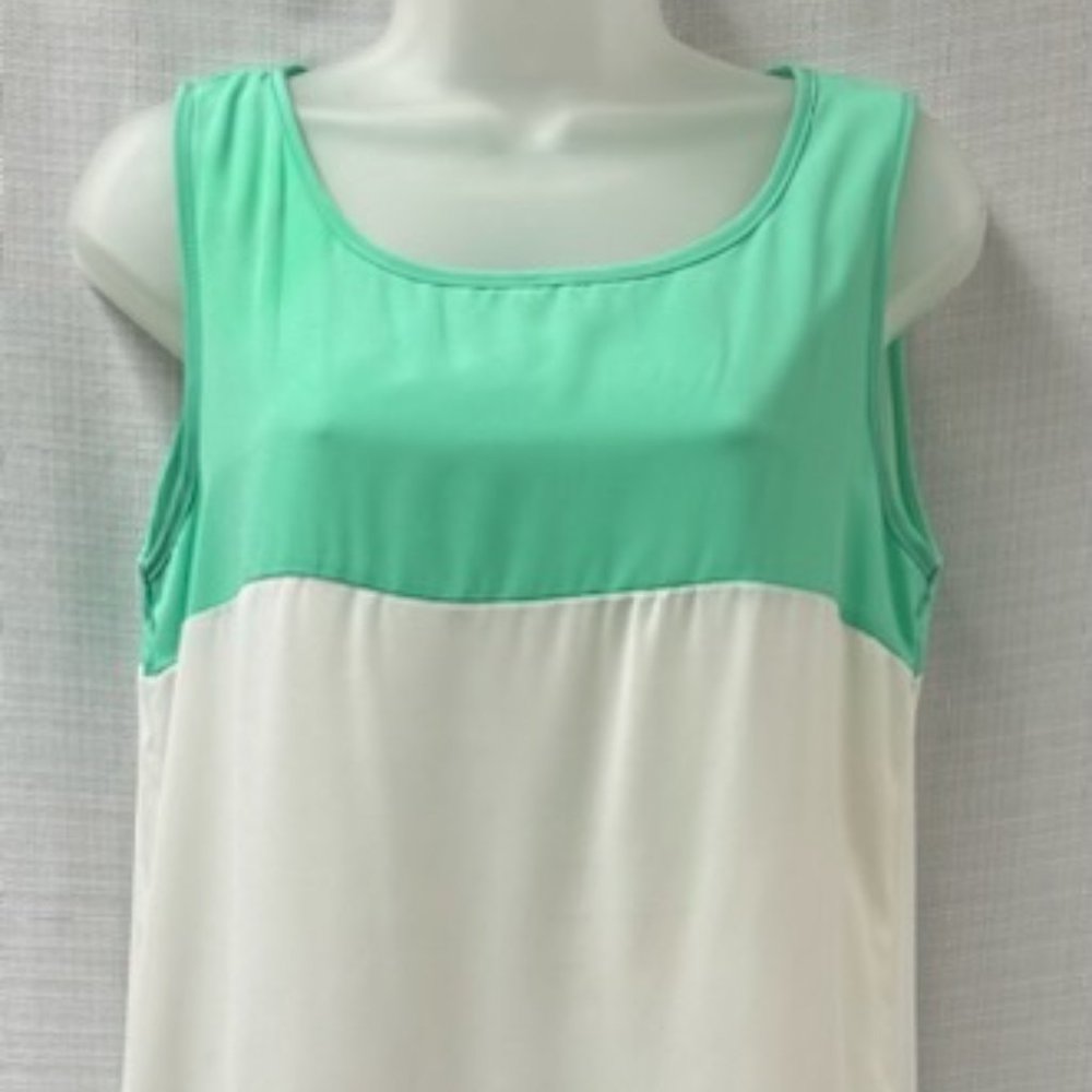 Pink Owl Slip Dress -Medium - NWT-Stains